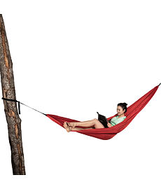 Hamaka TATONKA HAMMOCK SINGLE Uni