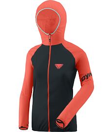 Bunda DYNAFIT ALPINE WIND 2 W JKT Lady