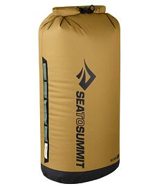 Vodácke vrece SEA TO SUMMIT BIG RIVER DRYBAG 65L
