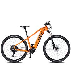 Bicykel 4EVER ENSPACE JUNIOR 021 Junior
