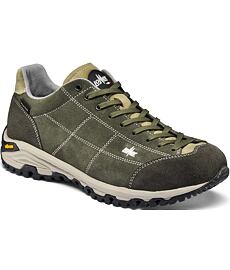 Topánky LOMER MAIPOS MTX SUEDE Uni