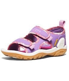 Sandále KEEN KNOTCH CREEK OT CHILDREN Kids