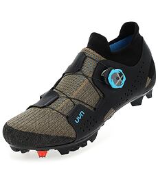 Tretry UYN M NAKED MTB SHOES Man, bronz