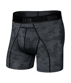 Boxerky SAXX KINETIC LC MESH BB Man