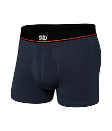 Boxerky SAXX NON-STOP STRETCH COTTON TRUNK FLY Man