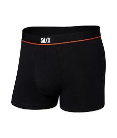 Boxerky SAXX NON-STOP STRETCH COTTON TRUNK FLY Man