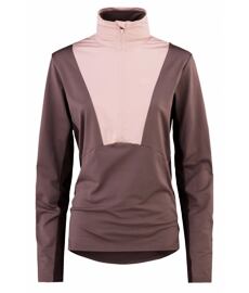 Mikina KARI TRAA KAREN H/Z MIDLAYER Lady