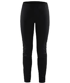 Nohavice CRAFT STORM BALANCE TIGHTS W Lady, čierna