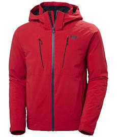 Bunda Helly Hansen ALPHA 4.0 JACKET Man