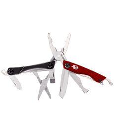 Nôž GERBER DIME MULTI-TOOL RED Uni
