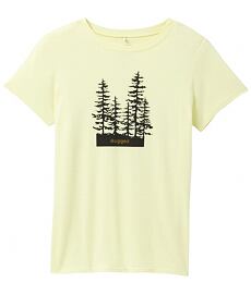 Tričko PRANA WOMEN JOURNEYMAN TEE 20 Lady