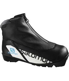 Topánky na bežky SALOMON RC NOCTURNE PROLINK JR Junior