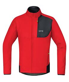 C5 WS Thermo Trail Jacket 020