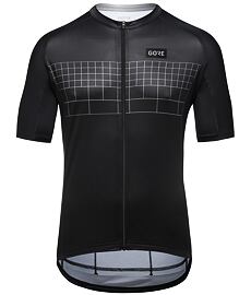 Dres GORE GRID FADE JERSEY 2.0 MENS Man