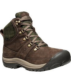 Topánky KEEN KACI III WINTER MID WP WOMEN Lady