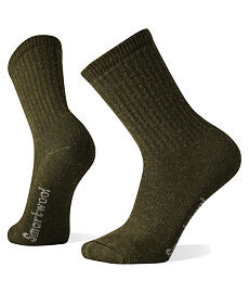 Ponožky SMARTWOOL HIKE CE FULL CUSHION SOLID CREW Uni