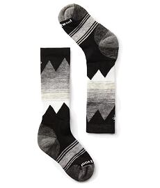 Ponožky SMARTWOOL K SKI LIGHT CUSHION OTC Kids