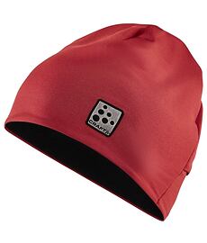 Čiapka CRAFT MICROFLEECIA PONYTAIL HAT Uni