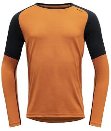 Tričko DEVOLD JAKTA MERINO 200 SHIRT M Man