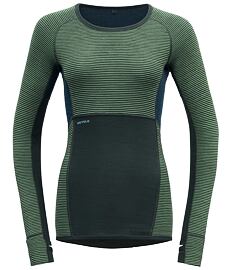 Tričko DEVOLD TUVEGGA MERINO SHIRT W Lady