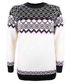 Sveter KAMA MERINO SVETR 5045 Lady