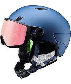 Prilba JULBO GLOBE RA PF 1-3 HC