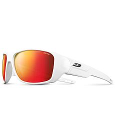 Okuliare JULBO ROOKIE 2 SP3 CF Junior, white/black