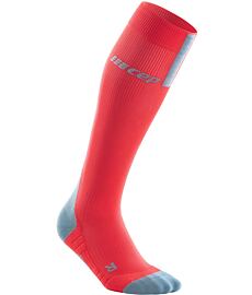Ponožky CEP M CEP RUN SOCKS 3.0 Man