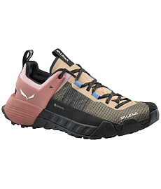 Topánky SALEWA WILDFIRE NXT GTX W Lady