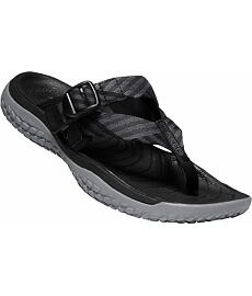 Šľapky KEEN SOLR TOE POST WOMEN Lady