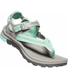 Sandále KEEN TERRADORA II TOE POST WOMEN Lady