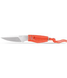 ANV KNIVES P100, STONEWSH, ORANŽOVÁ