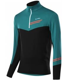 Mikina LOFFLER PACE TVL Man