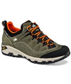 Topánky LOMER SELLA II MTX SUEDE Uni
