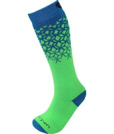 LORPEN S2KN MERINO KIDSKI 2 PACK Kids
