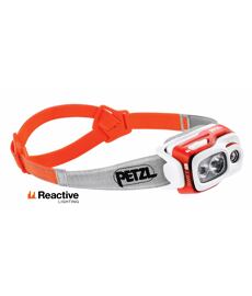 Čelovka PETZL SWIFT RL