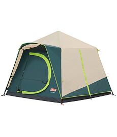 Stan COLEMAN POLYGON 5