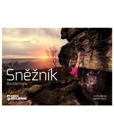 SNEŽNÍK BOULDERTOPO