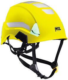 Prilba PETZL STRATO HI-VIZ YELLOW