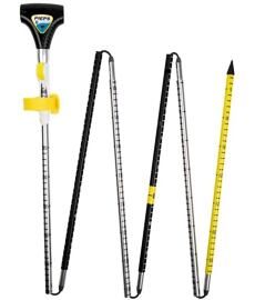 Lavínová sonda PIEPS IPROBE BT 260