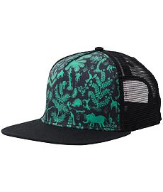 Šiltovka PRANA ROOTS STUDIO TRUCKER Uni