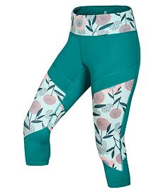 Legíny OCÚN RHEA 3/4 LEGGINGS Lady