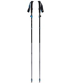 Trekové palice BLACK DIAMOND DISTANCE FLZ POLES Uni