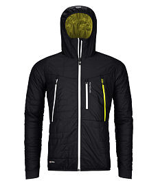 Bunda ORTOVOX SWISSWOOL PIZ BOE JACKET M Man
