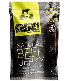 Výživa ADVENTURE MENU HOVÄDZÍ JERKY 50G