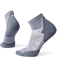 Ponožky SMARTWOOL RUN TARGETED CUSHION ANKLE Uni