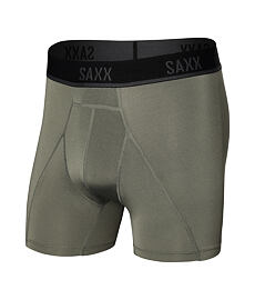 Boxerky SAXX KINETIC L-C MESH BB Man