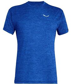 Tričko SALEWA PUEZ MEL DRY M SS TEE Man