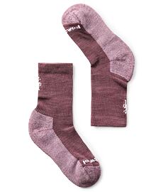 Ponožky SMARTWOOL K HIKE LIGHT CUSHION CREW Kids