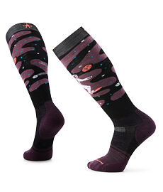 SMARTWOOL SNOW TC ASTRONAUT OTC - RECYCLED Uni